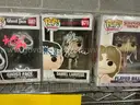 Collectibles: &#x22;Autographed Figurines&#x22; (SEP25-H029x)