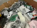 Apparel: Manually Sorted &#x22;Shoes, Handbags and Totes&#x22; (SEP25-0915X)