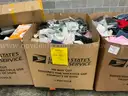 Apparel: Manually Sorted &#x22;Shoes, Handbags and Totes&#x22; (SEP25-0915X)