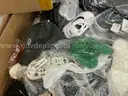 Apparel: Manually Sorted &#x22;Shoes, Handbags and Totes&#x22; (SEP25-0915X)