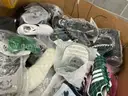 Apparel: Manually Sorted &#x22;Shoes, Handbags and Totes&#x22; (SEP25-0915X)