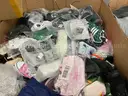 Apparel: Manually Sorted &#x22;Shoes, Handbags and Totes&#x22; (SEP25-0915X)
