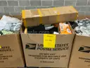 General Merchandise: (SEP25-0916)