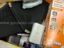 General Merchandise: (SEP25-0916)