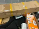 General Merchandise: (SEP25-0916)