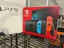 Electronics: &#x22;Gaming Consoles and Accessories&#x22; (SEP25-H030X)