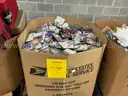Media: Mixed Media (SEP25-0918)