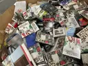 Media: Mixed Media (SEP25-0918)