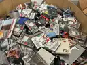 Media: Mixed Media (SEP25-0918)