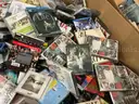 Media: Mixed Media (SEP25-0918)