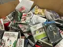 Media: Mixed Media (SEP25-0918)