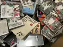 Media: Mixed Media (SEP25-0918)