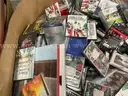 Media: Mixed Media (SEP25-0918)