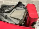 Salvaged: &#x22;Luggage&#x22; (SEP25-0919)