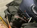 Salvaged: &#x22;Luggage&#x22; (SEP25-0919)