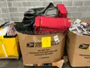 Salvaged: &#x22;Luggage&#x22; (SEP25-0919)