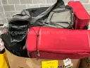 Salvaged: &#x22;Luggage&#x22; (SEP25-0919)
