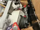 Hardware: &#x22;Automotive and Hardware&#x22; (SEP25-0926)