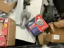 Hardware: &#x22;Automotive and Hardware&#x22; (SEP25-0926)