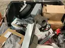 Hardware: &#x22;Automotive and Hardware&#x22; (SEP25-0926)