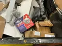 Hardware: &#x22;Automotive and Hardware&#x22; (SEP25-0926)