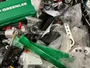 Hardware: &#x22;Automotive and Hardware&#x22; (SEP25-0927)