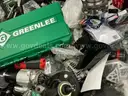 Hardware: &#x22;Automotive and Hardware&#x22; (SEP25-0927)