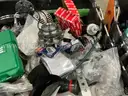 Hardware: &#x22;Automotive and Hardware&#x22; (SEP25-0927)