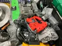 Hardware: &#x22;Automotive and Hardware&#x22; (SEP25-0928)