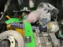 Hardware: &#x22;Automotive and Hardware&#x22; (SEP25-0928)