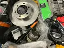 Hardware: &#x22;Automotive and Hardware&#x22; (SEP25-0928)