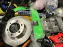 Hardware: &#x22;Automotive and Hardware&#x22; (SEP25-0928)