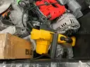 Hardware: &#x22;Automotive and Hardware&#x22; (SEP25-0928)