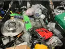 Hardware: &#x22;Automotive and Hardware&#x22; (SEP25-0928)