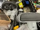 Hardware: &#x22;Automotive and Hardware&#x22; (SEP25-0929)