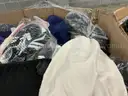 Apparel: Manually Sorted &#x22;Shoes, Handbags and Totes&#x22; (SEP25-0933X)