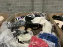 Apparel: Manually Sorted &#x22;Shoes, Handbags and Totes&#x22; (SEP25-0933X)