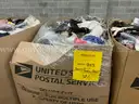 Apparel: Manually Sorted &#x22;Shoes, Handbags and Totes&#x22; (SEP25-0933X)