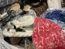 Apparel: Manually Sorted &#x22;Shoes, Handbags and Totes&#x22; (SEP25-0933X)