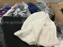 Apparel: Manually Sorted &#x22;Shoes, Handbags and Totes&#x22; (SEP25-0933X)