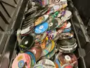 Media: Mixed Media (SEP25-0936)