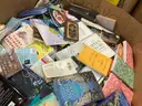 Books: Mixed &#x22;Hard and Soft Back&#x22; (SEP25-0946)