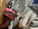Apparel: Manually Sorted &#x22;Shoes, Handbags and Totes&#x22; (SEP25-0956X)