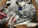 Apparel: Manually Sorted &#x22;Shoes, Handbags and Totes&#x22; (SEP25-0956X)