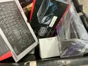 Electronics: &#x22;Assorted&#x22; (SEP25-0966X)