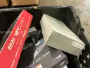 Electronics: &#x22;Assorted&#x22; (SEP25-0966X)