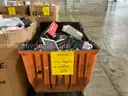 Electronics: &#x22;Assorted&#x22; (SEP25-0966X)