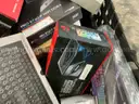 Electronics: &#x22;Assorted&#x22; (SEP25-0966X)
