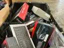 Electronics: &#x22;Assorted&#x22; (SEP25-0966X)