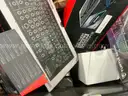 Electronics: &#x22;Assorted&#x22; (SEP25-0966X)
